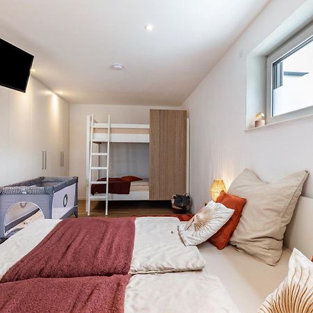 Studio 1 Parkside Apartments Günzburg Eksteriør bilde