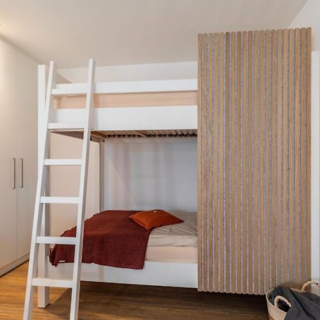 Studio 1 Parkside Apartments Günzburg Eksteriør bilde