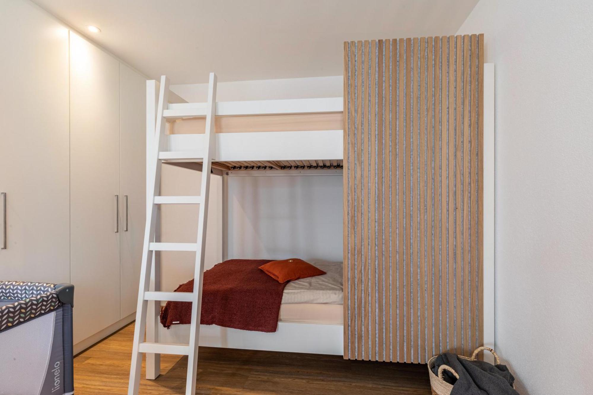 Studio 1 Parkside Apartments Günzburg Eksteriør bilde