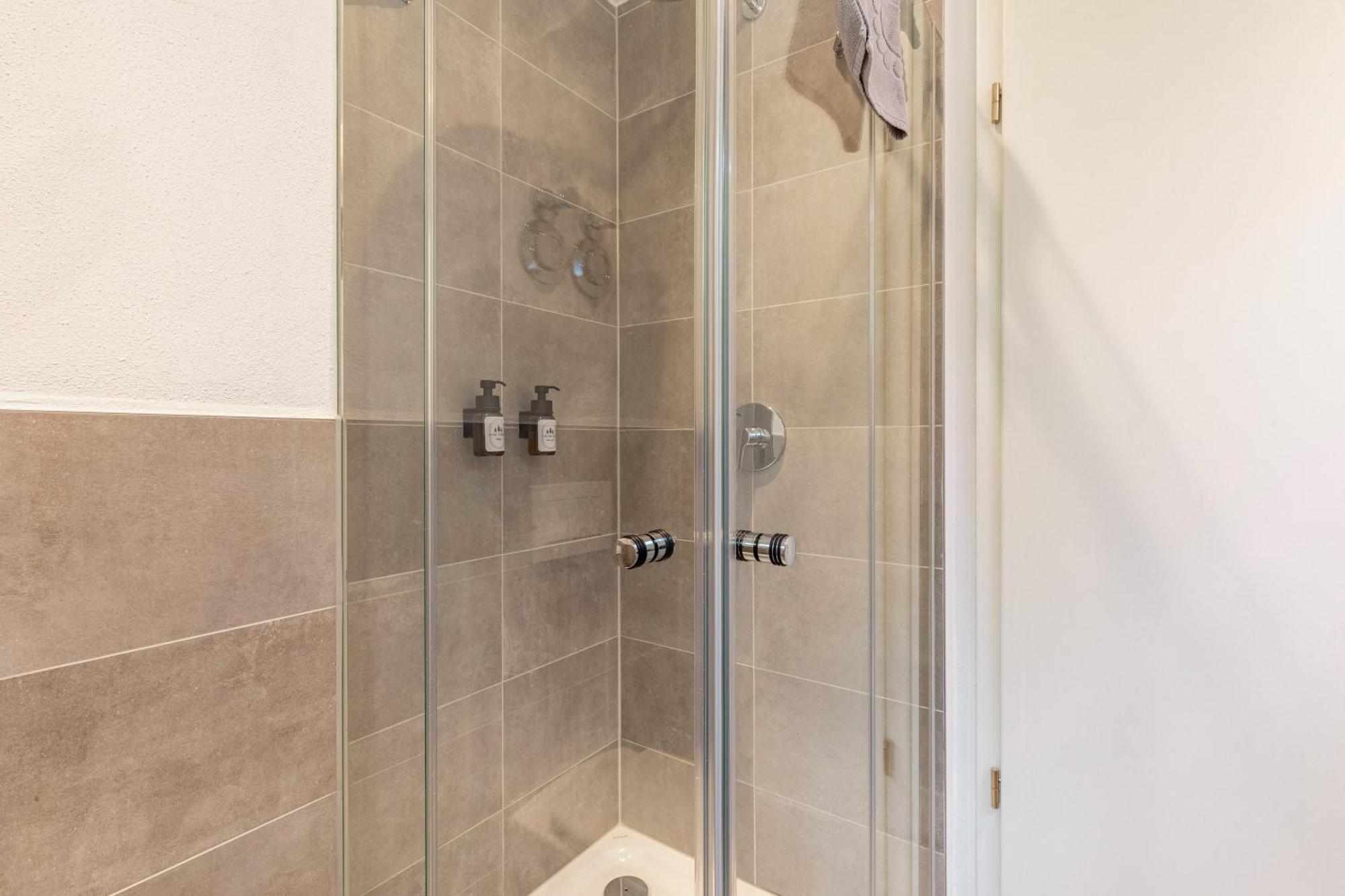 Studio 1 Parkside Apartments Günzburg Eksteriør bilde