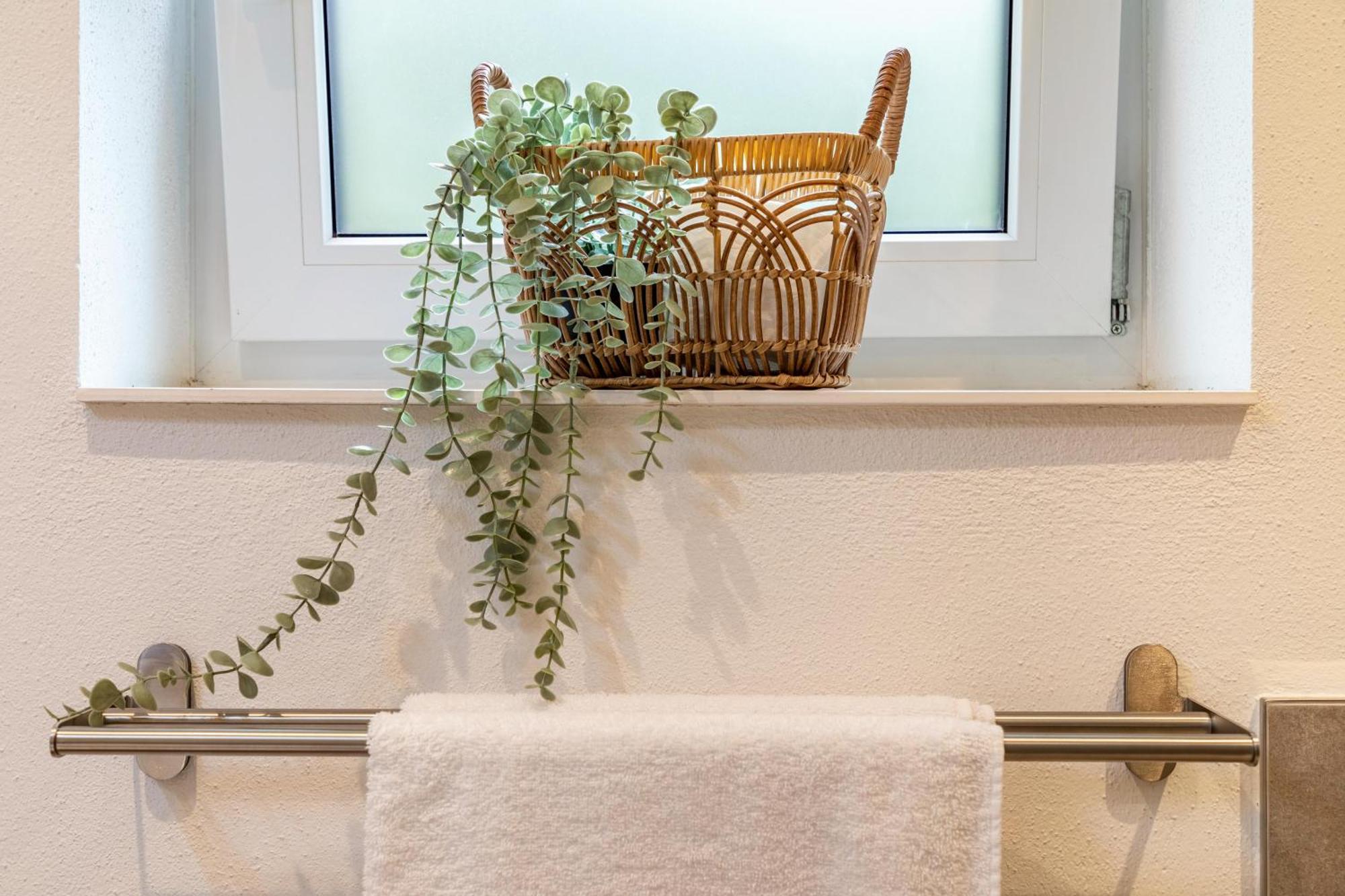 Studio 1 Parkside Apartments Günzburg Eksteriør bilde
