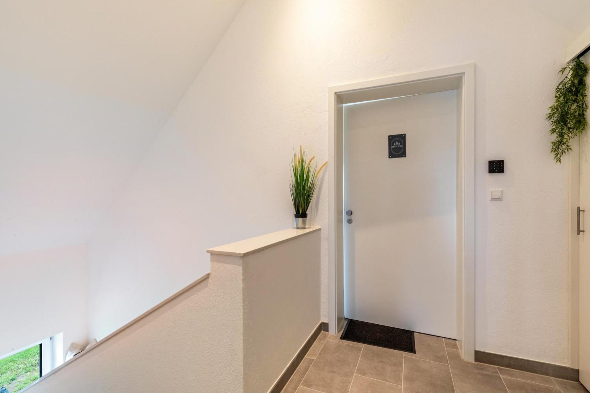 Studio 1 Parkside Apartments Günzburg Eksteriør bilde
