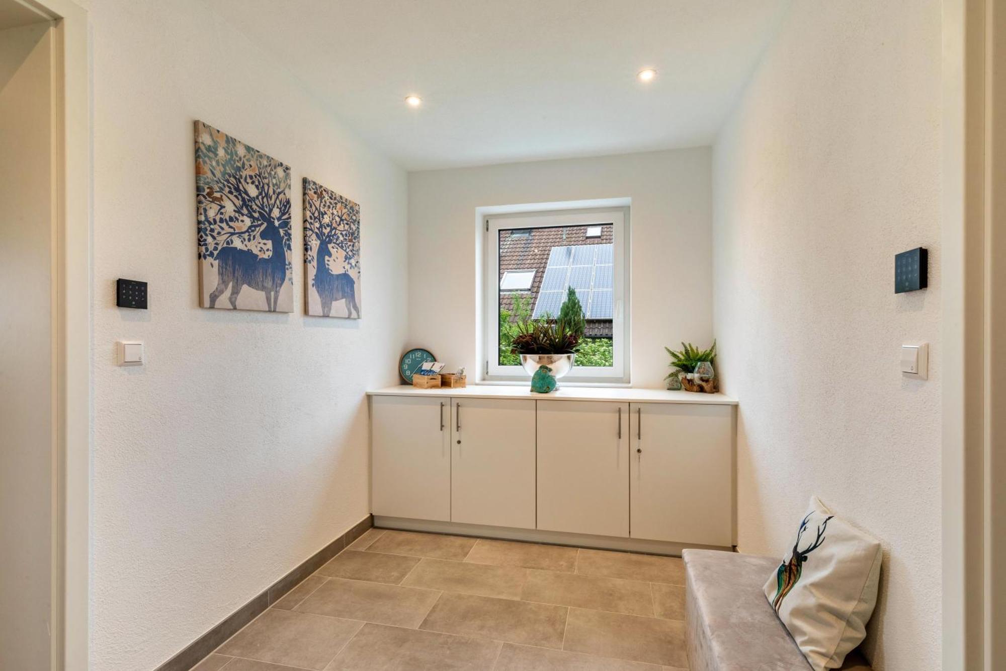 Studio 1 Parkside Apartments Günzburg Eksteriør bilde